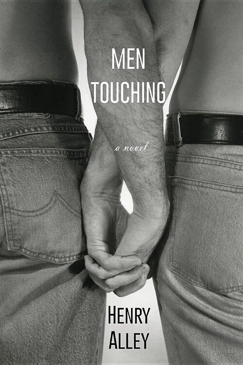 Men Touching (Paperback)