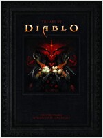 The Art of Diablo (Hardcover)
