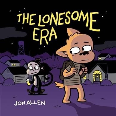 The Lonesome Era (Paperback)