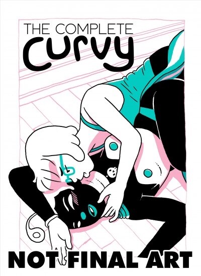 The Complete Curvy (Paperback)