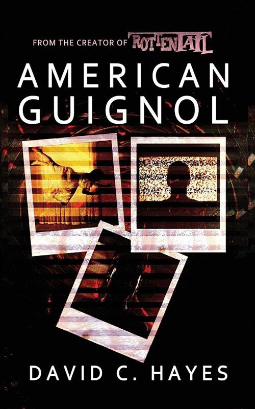 American Guignol (Paperback)