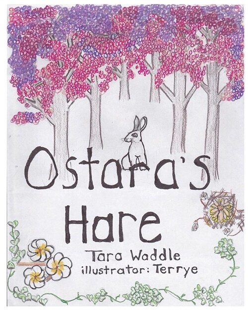 Ostaras Hare (Paperback)