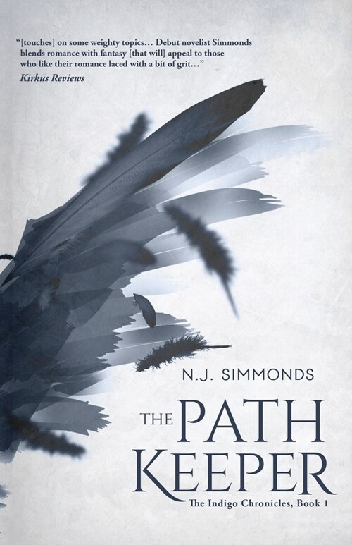 The Path Keeper (Paperback)