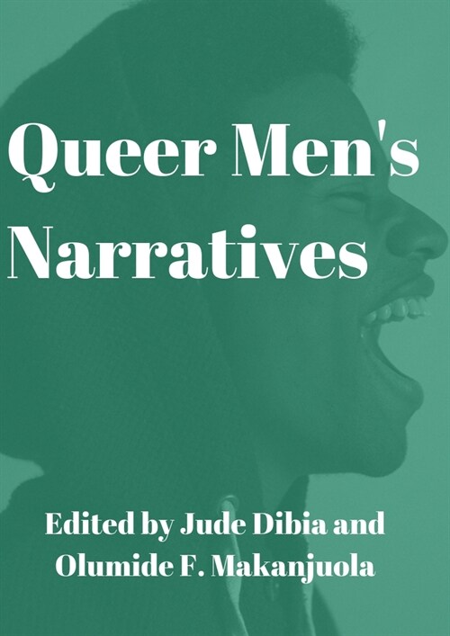Queer Mens Narrative (Paperback)