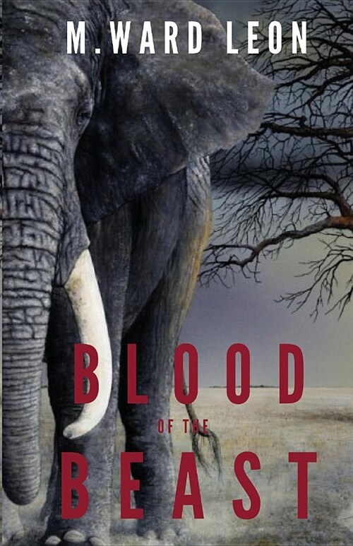 Blood of the Beast (Paperback)