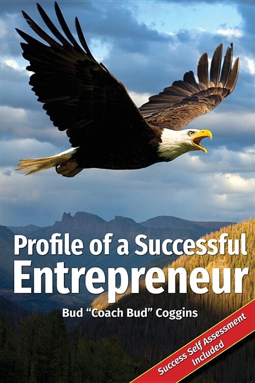 Profile of a Successful Entrepreneur: Helping Entrepreneurs Achieve Success (Paperback)