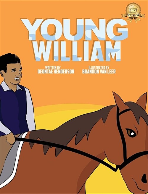 Young William (Hardcover)