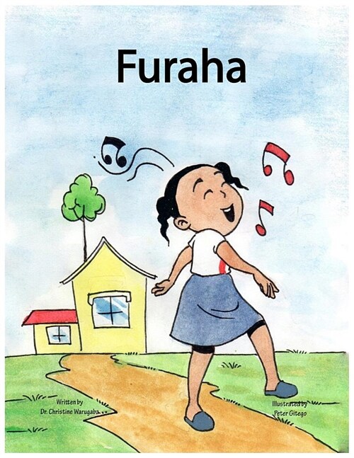 Furaha (Paperback)