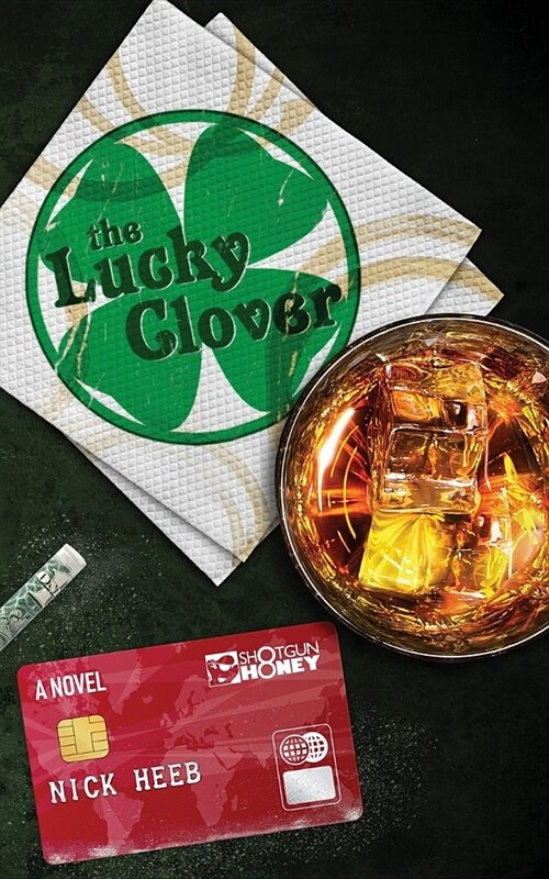 The Lucky Clover (Paperback)