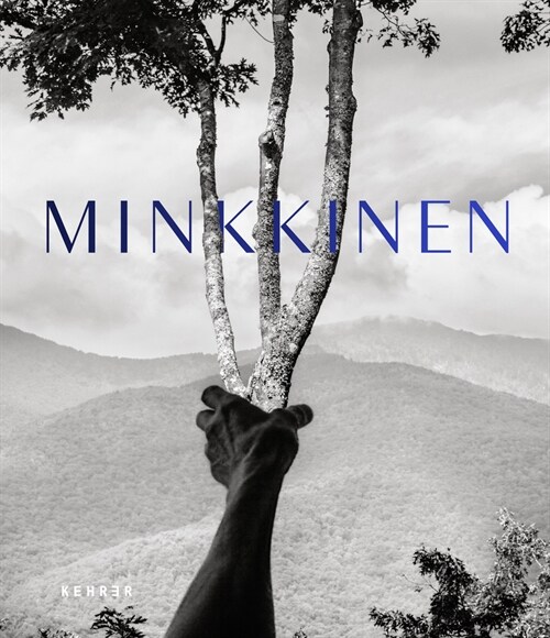 Minkkinen (Hardcover)