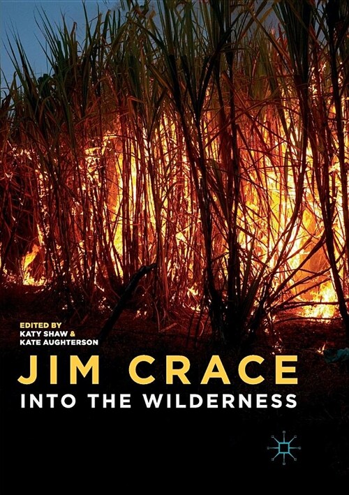 Jim Crace: Into the Wilderness (Paperback)