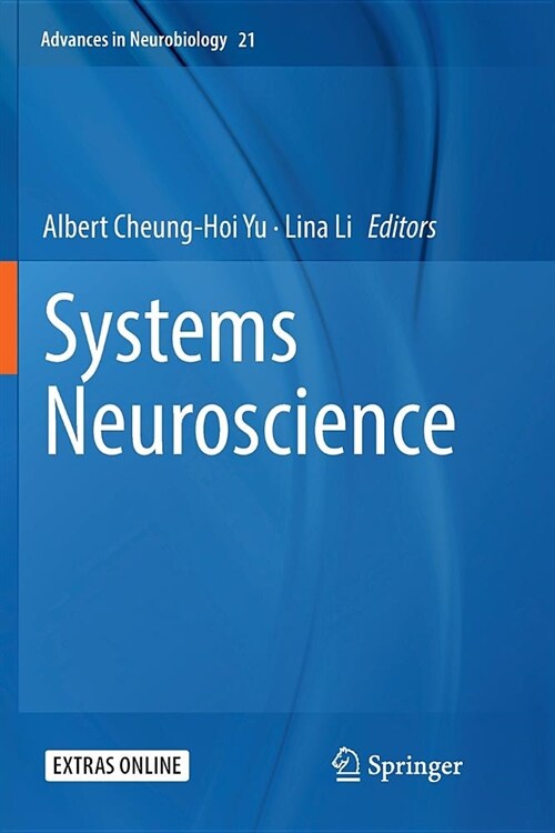 Systems Neuroscience (Paperback)