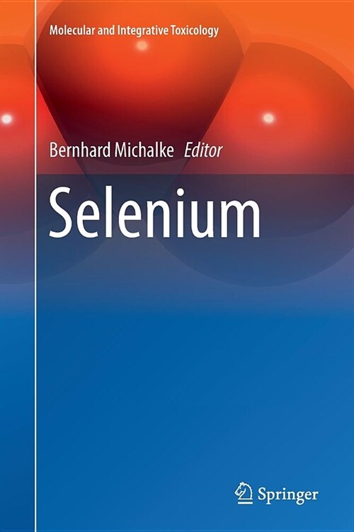 Selenium (Paperback)