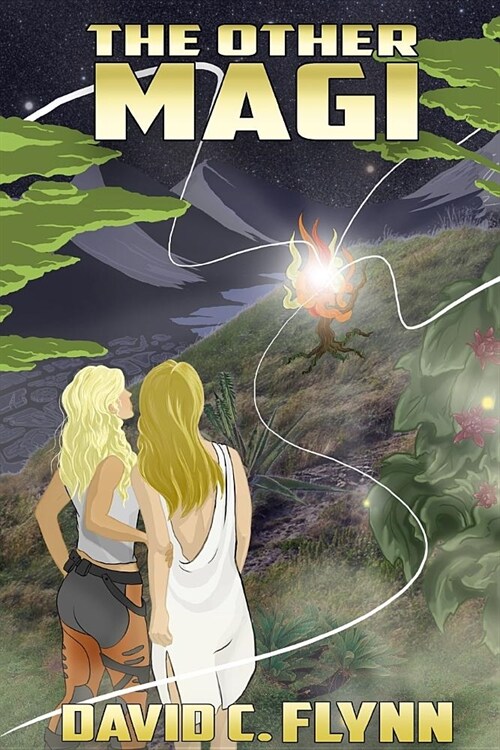 The Other Magi: Prequel to Search for the Alien God (Paperback)