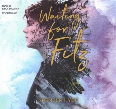 Waiting for Fitz (Audio CD)