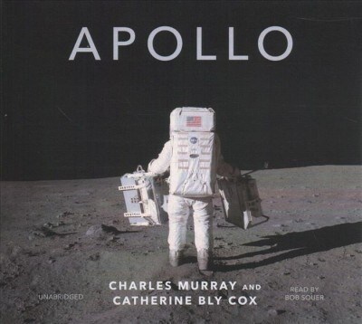 Apollo (Audio CD)