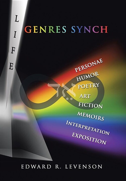 Genres Synch (Hardcover)
