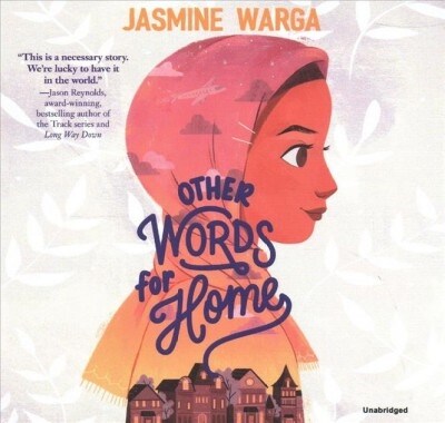 Other Words for Home (Audio CD)