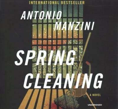 Spring Cleaning Lib/E (Audio CD)