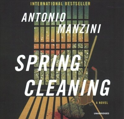 Spring Cleaning (Audio CD)