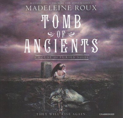 Tomb of Ancients (Audio CD)