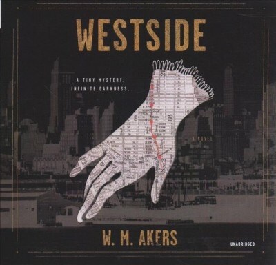 Westside (Audio CD)