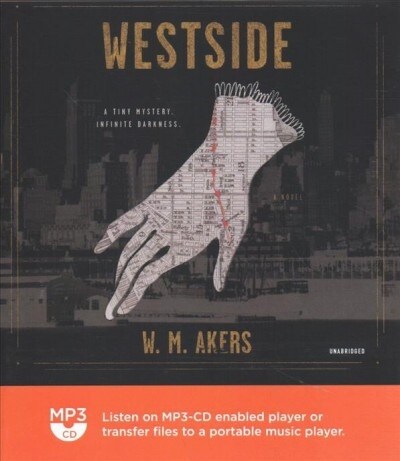 Westside (MP3 CD)