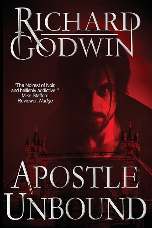 Apostle Unbound: A Gripping Hardboiled Mystery (Paperback)