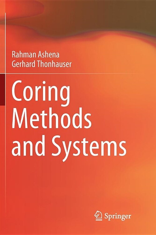 Coring Methods and Systems (Paperback)