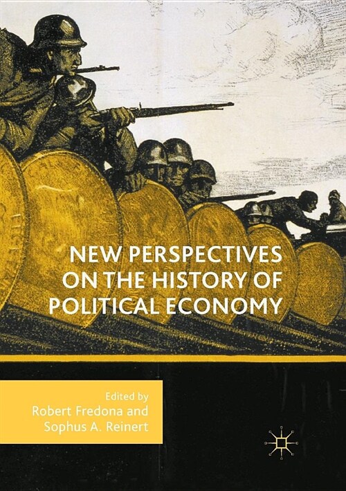 New Perspectives on the History of Political Economy (Paperback)