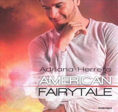 American Fairytale (Audio CD)