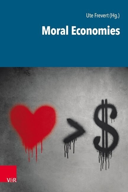 Moral Economies (Paperback)