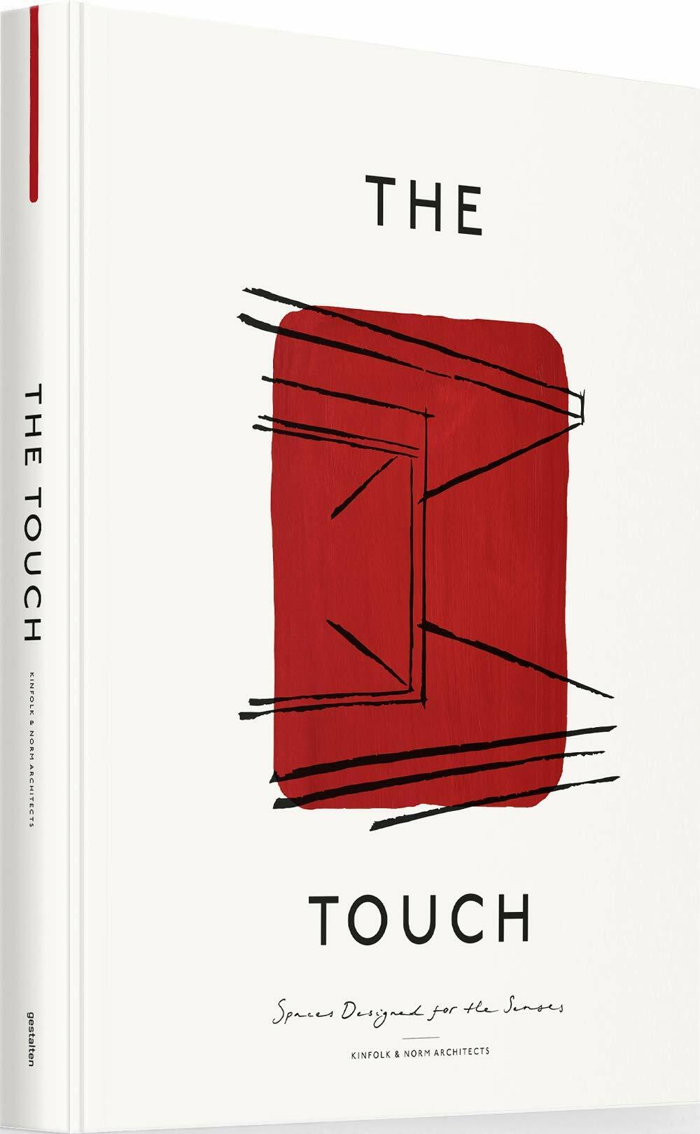 The Touch: Spaces Designed for the Senses (Hardcover)