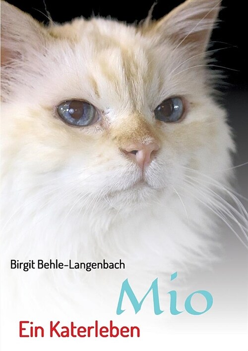 Mio (Paperback)