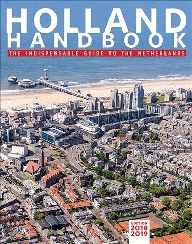 The Holland Handbook (Paperback, Edition 2018-20)