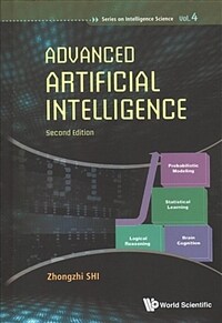 Advanced artificial intelligence / 2nd ed