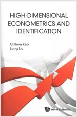 High-Dimensional Econometrics and Identification (Hardcover)