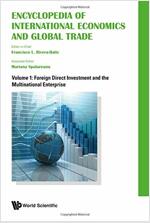 Encyclopedia of International Economics and Global Trade (in 3 Volumes) (Hardcover)