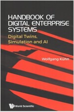 Handbook of Digital Enterprise Systems (Hardcover)