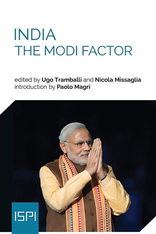 India. the Modi Factor (Paperback)