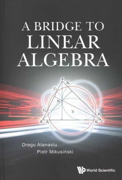 A Bridge to Linear Algebra (Hardcover)