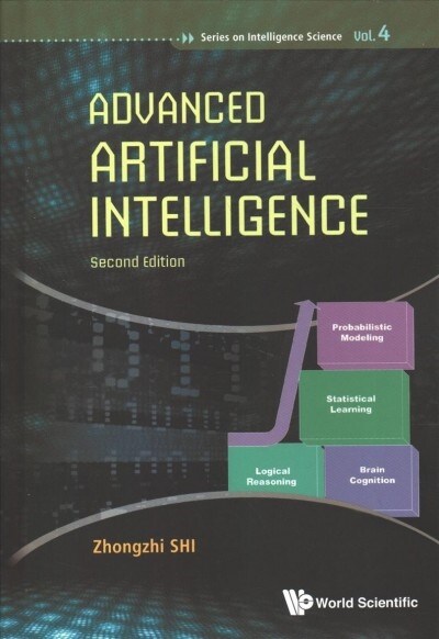 Adv Artific Intelligen (2nd Ed) (Hardcover)