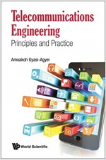 Telecommunications Engineering: Principles and Practice (Paperback)