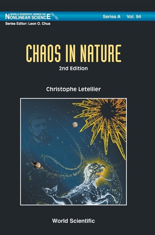 Chaos in Nature (2nd Ed) (Hardcover)