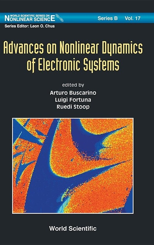 Advances on Nonlinear Dynamics of Electronic Systems (Hardcover)