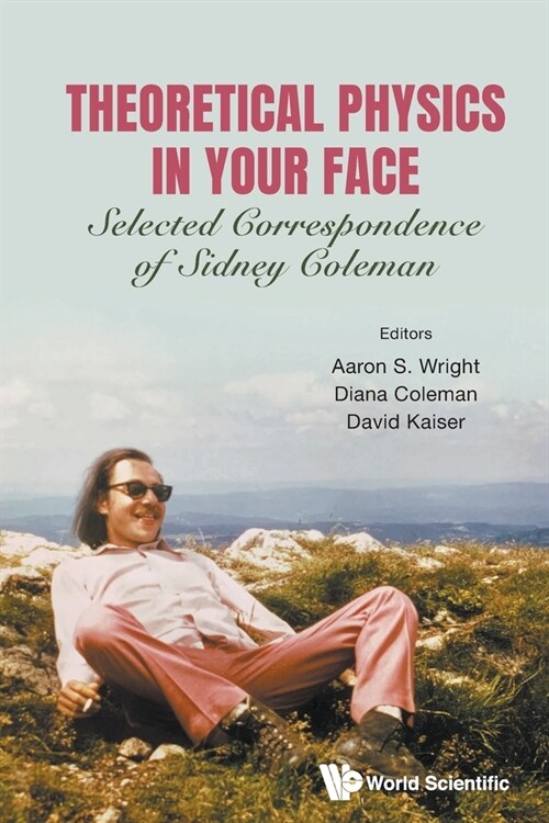 Theoretical Physics in Your Face (Paperback)