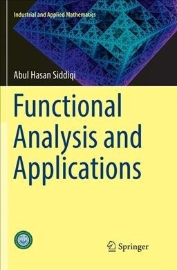 Functional Analysis and Applications (Paperback)