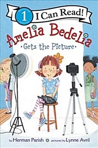 Amelia Bedelia gets the picture 