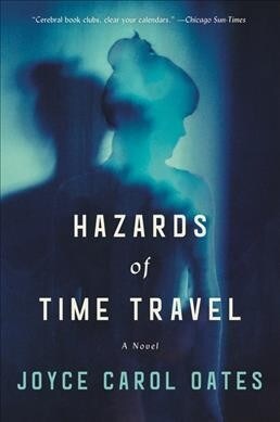 [중고] Hazards of Time Travel (Paperback)