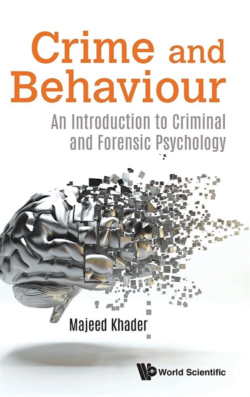 Crime and Behaviour (Hardcover)